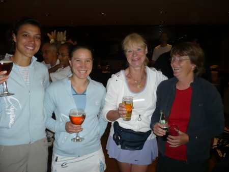 Evertz et Micha/ de Bock et Hoton